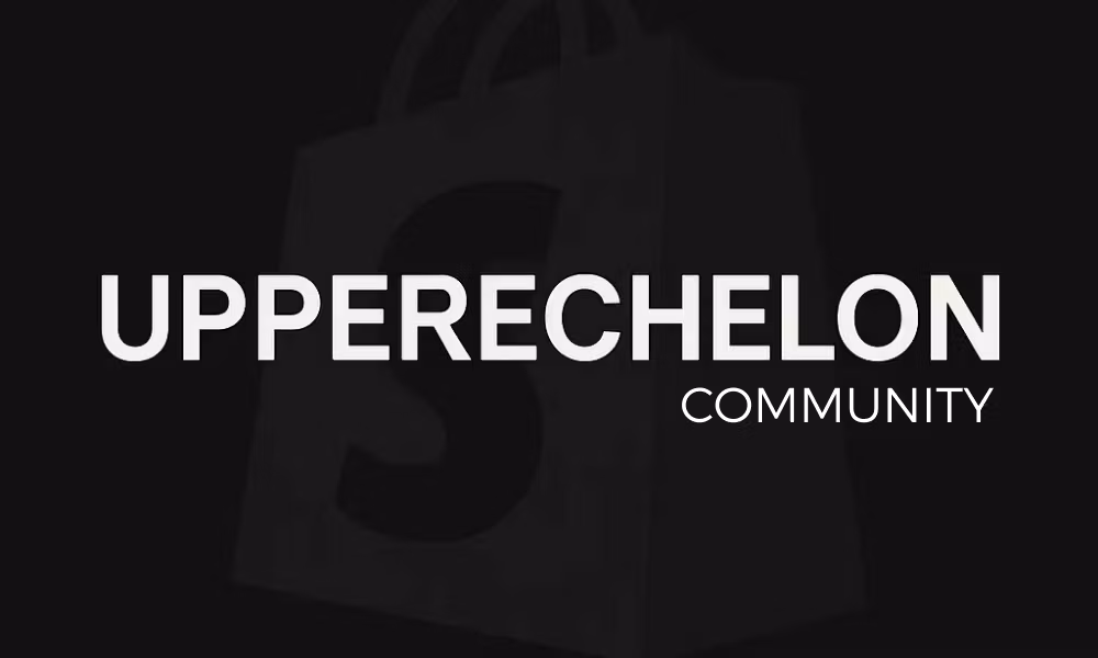 Upperechelon