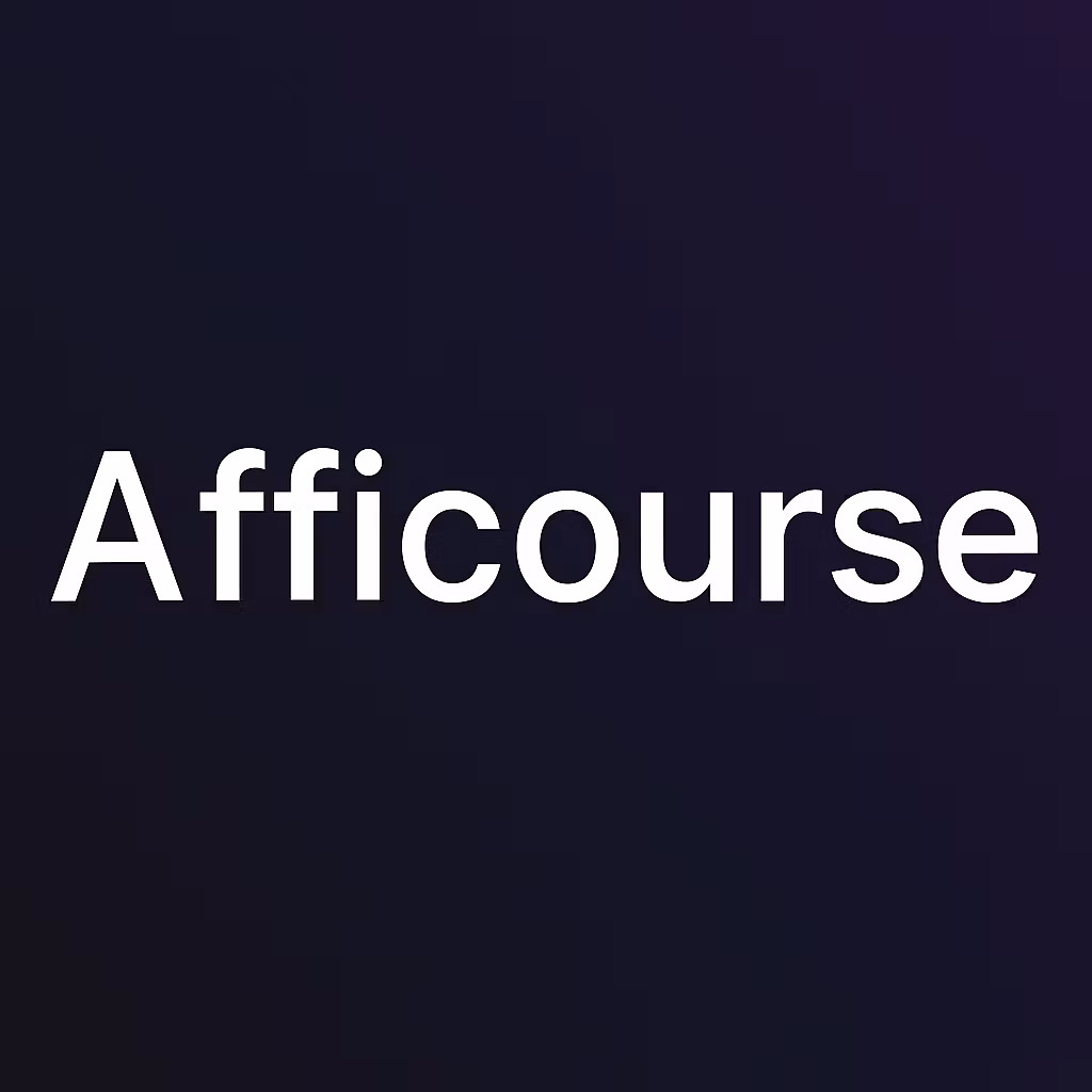 Afficourse