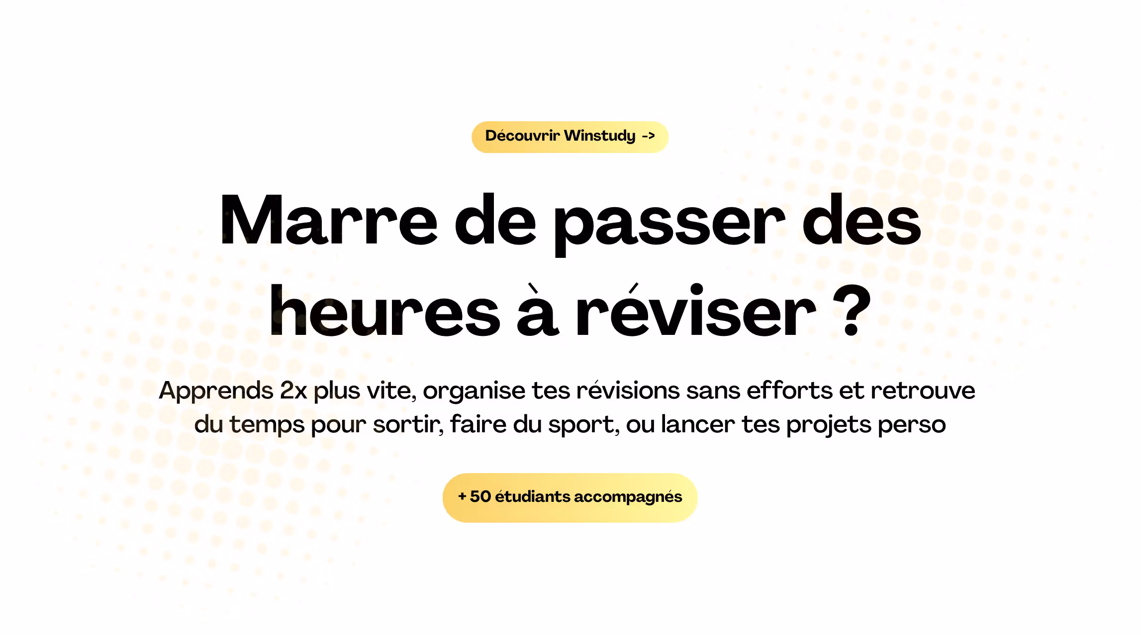 Winstudy