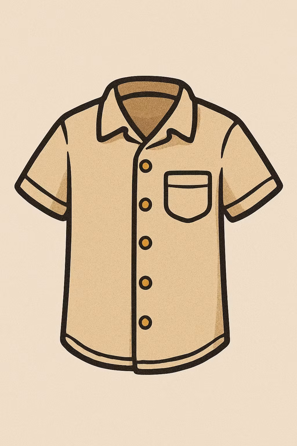 Clothing vendor