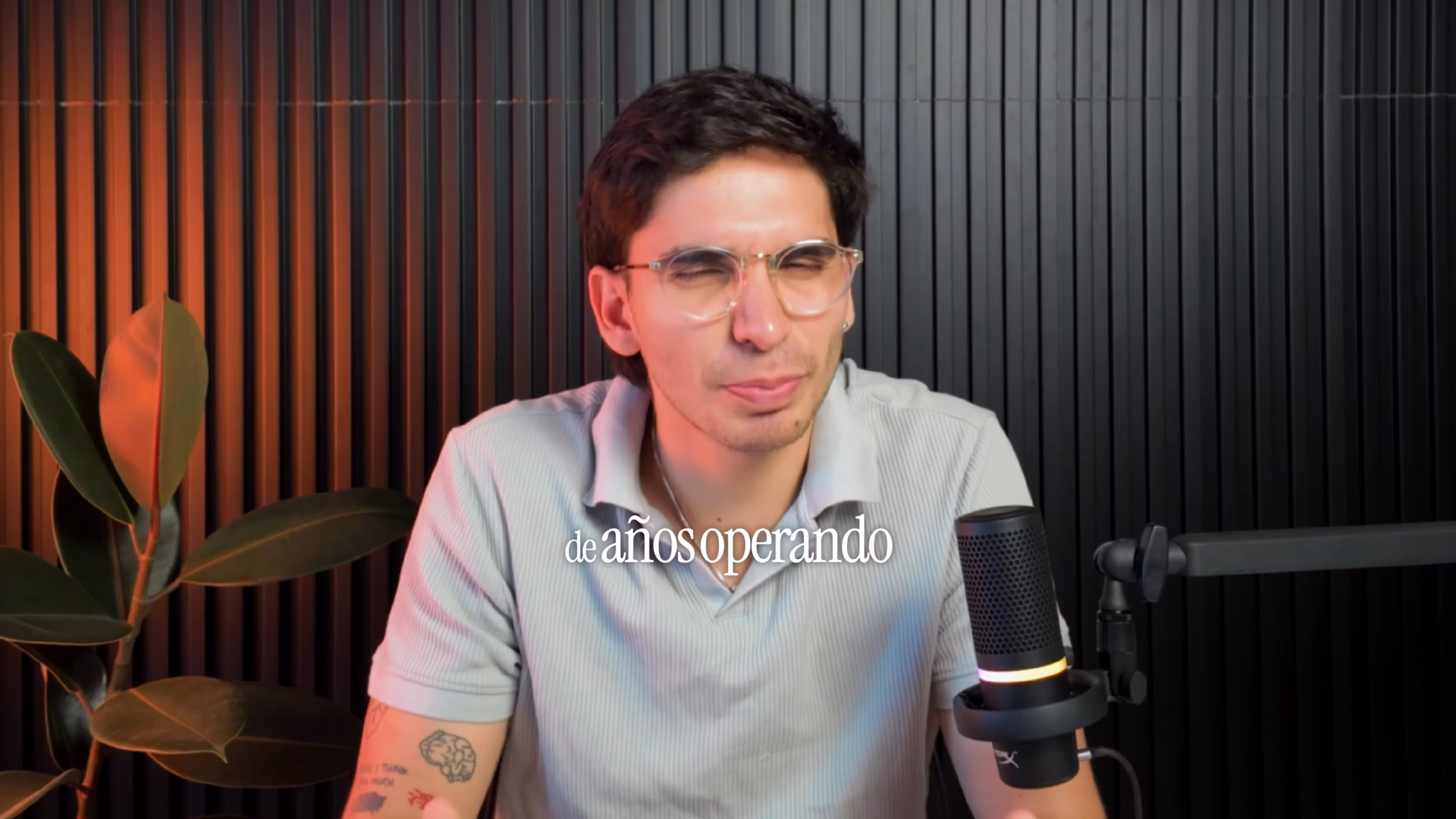 TRADING EN VIVO