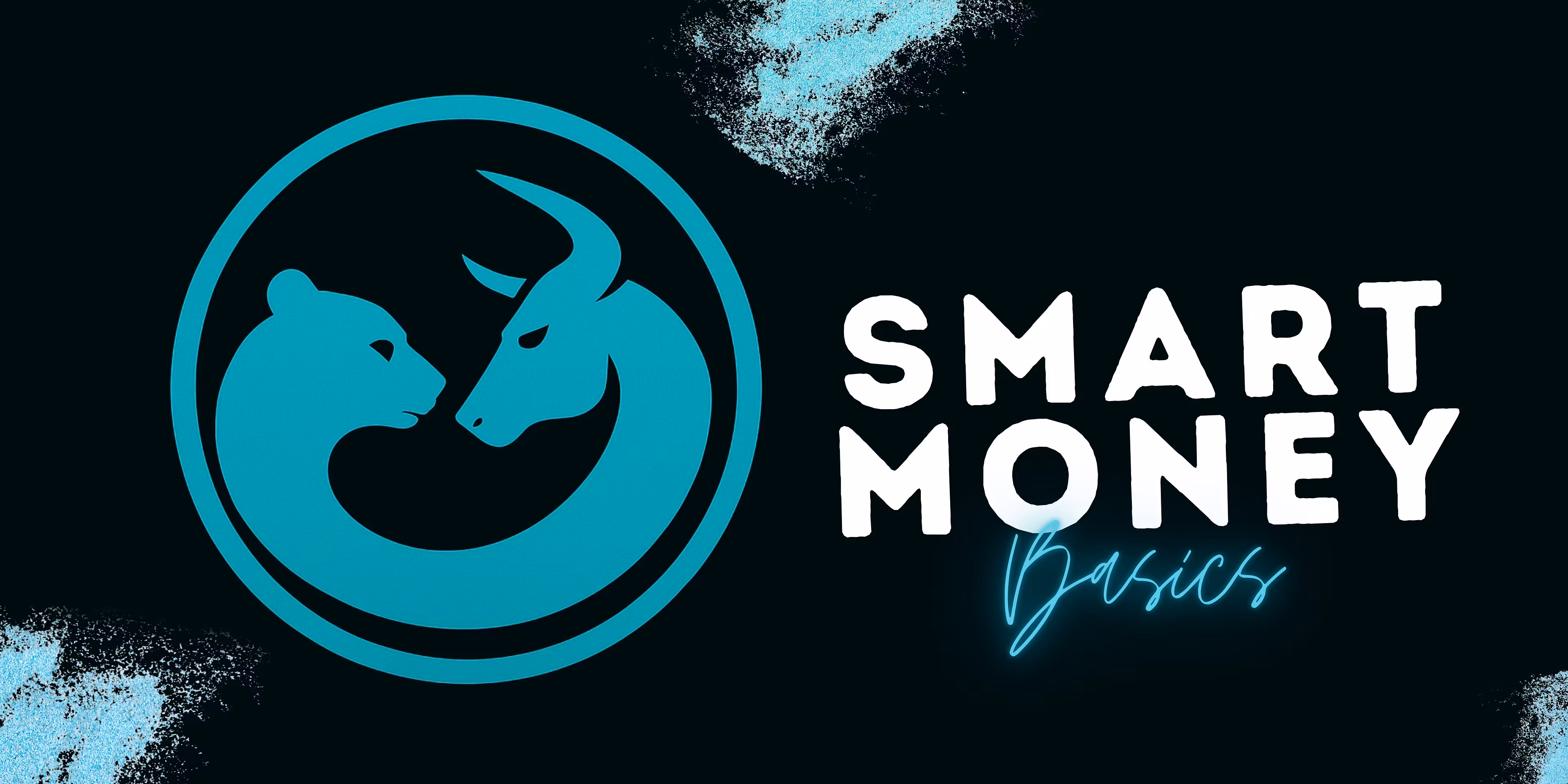 Smart Money Concepts - Basics
