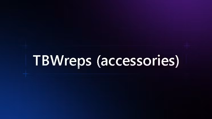 Designer Accessories