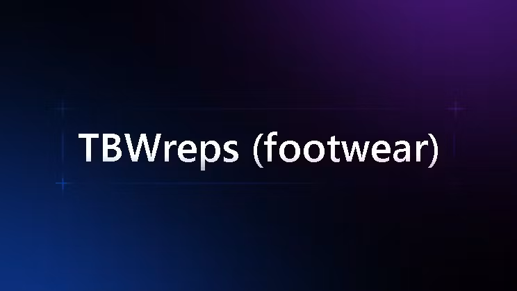 Designer Footwear