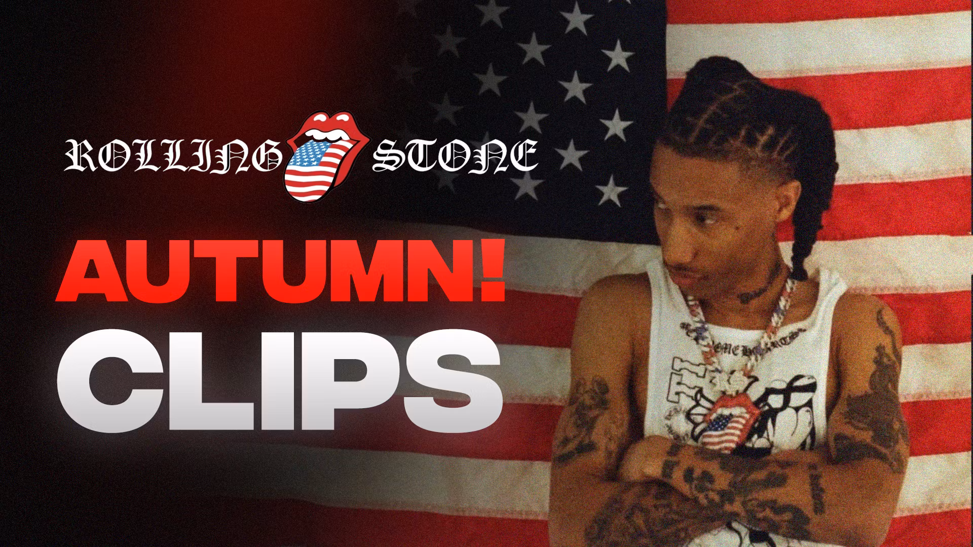 Autumn Clips!