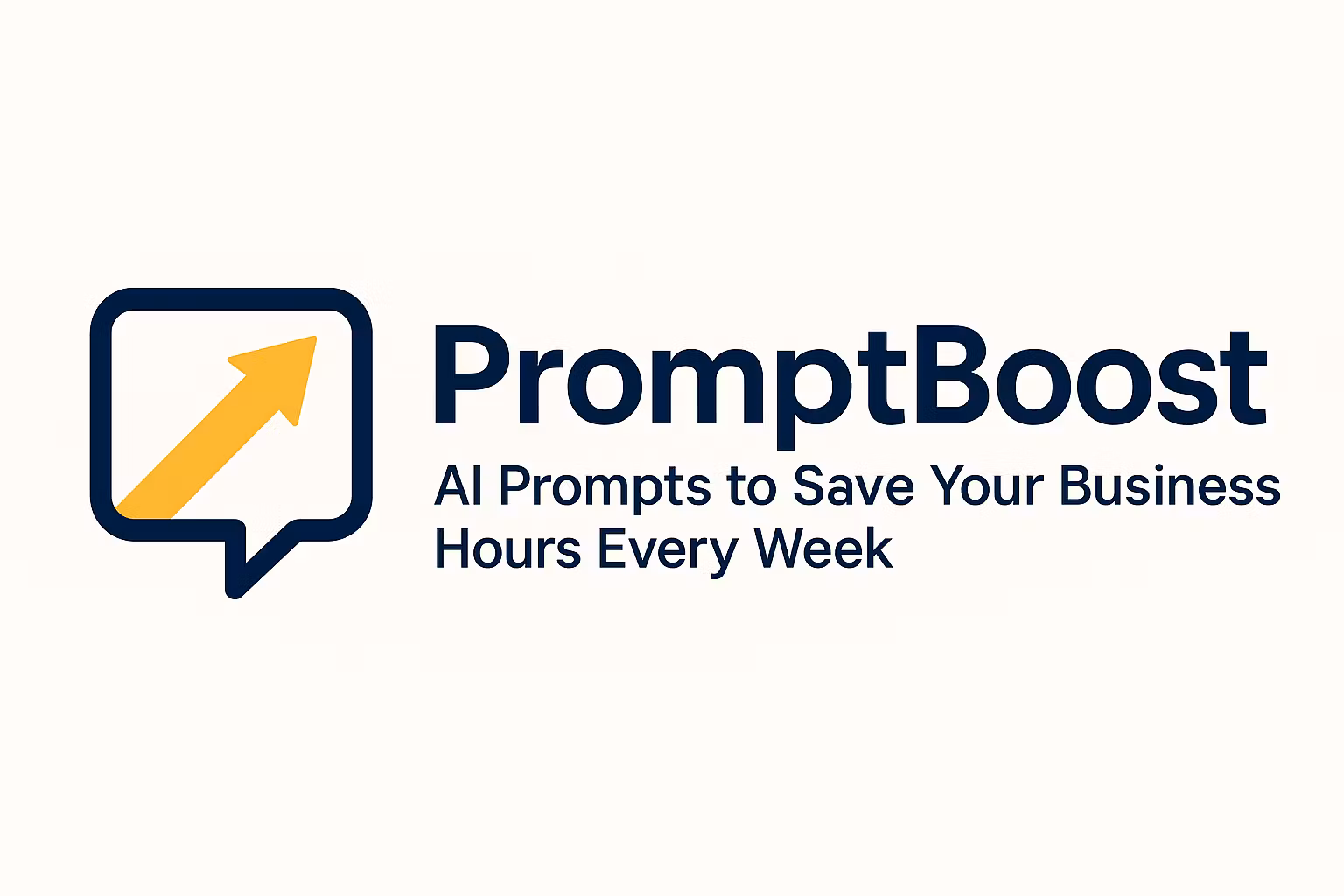 50 AI Prompts to Save Small Bu