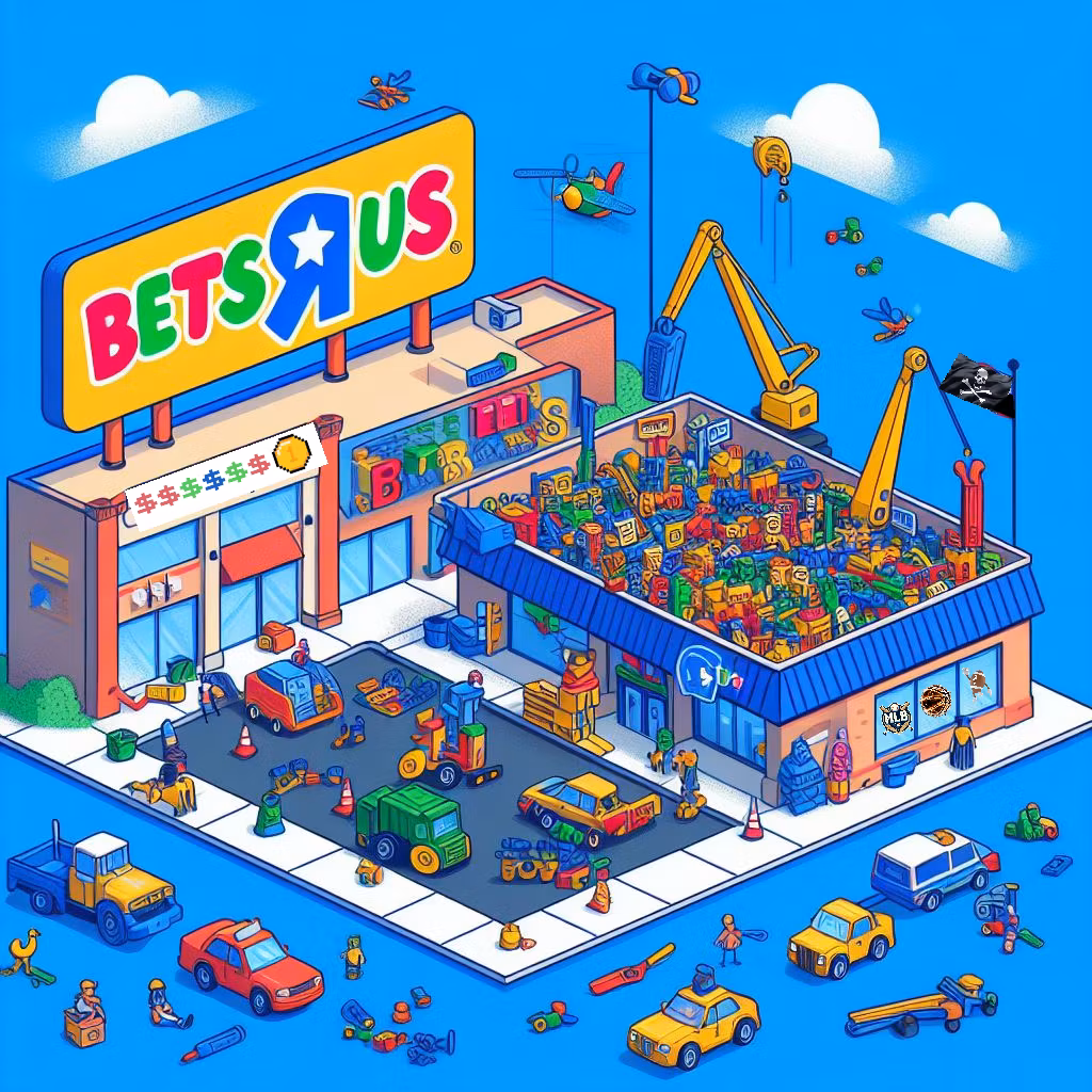 Bets 'R' Us Premium Picks