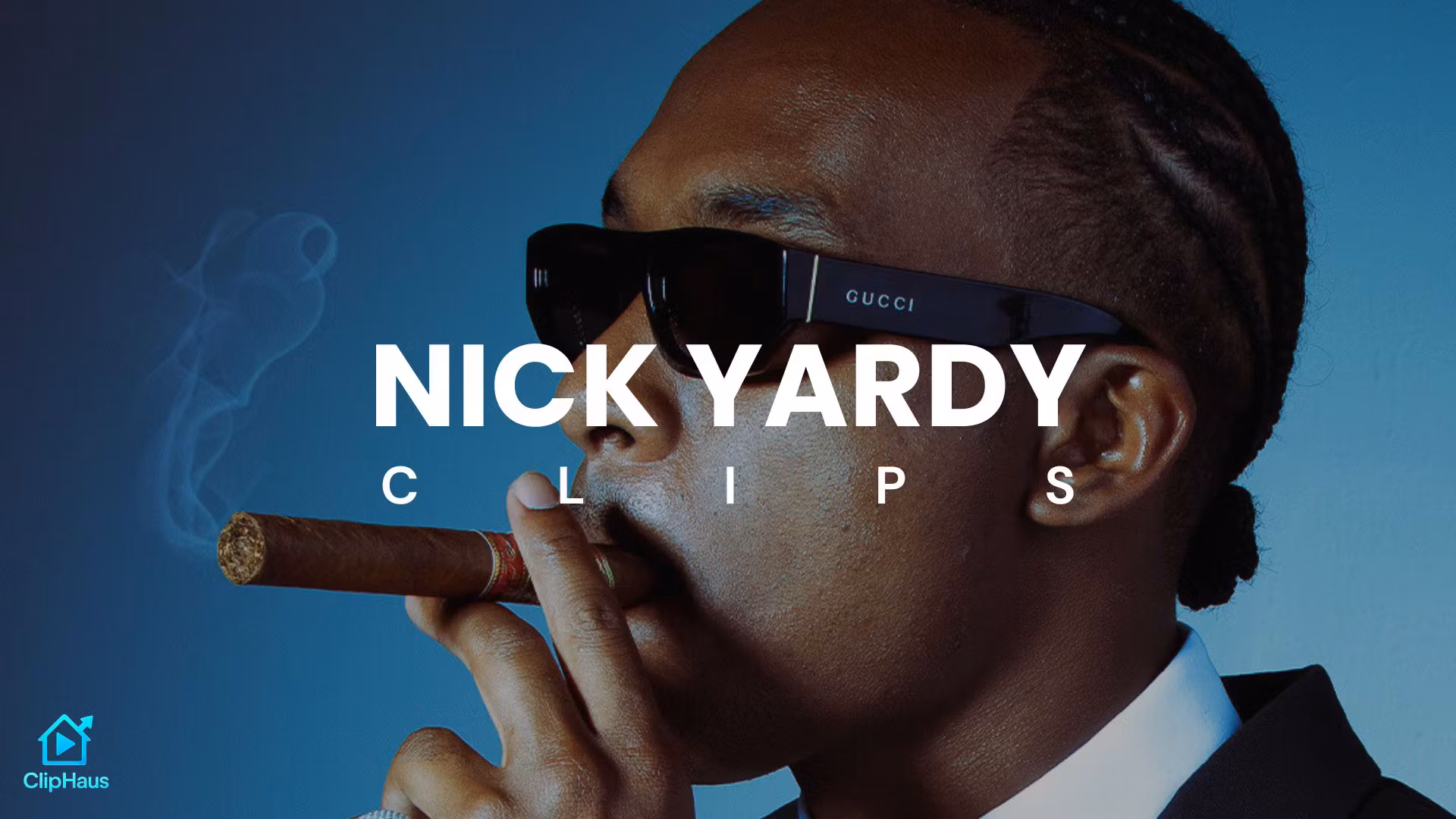 Nick Yardy Clips