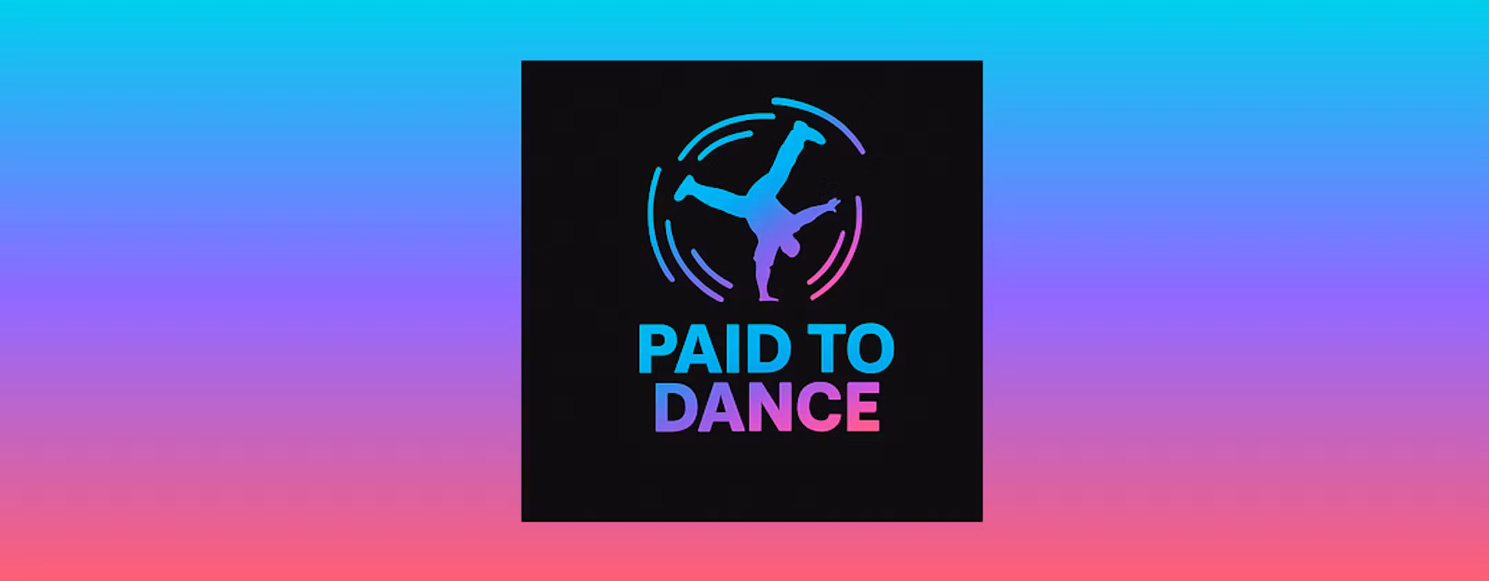 Paid To Dance