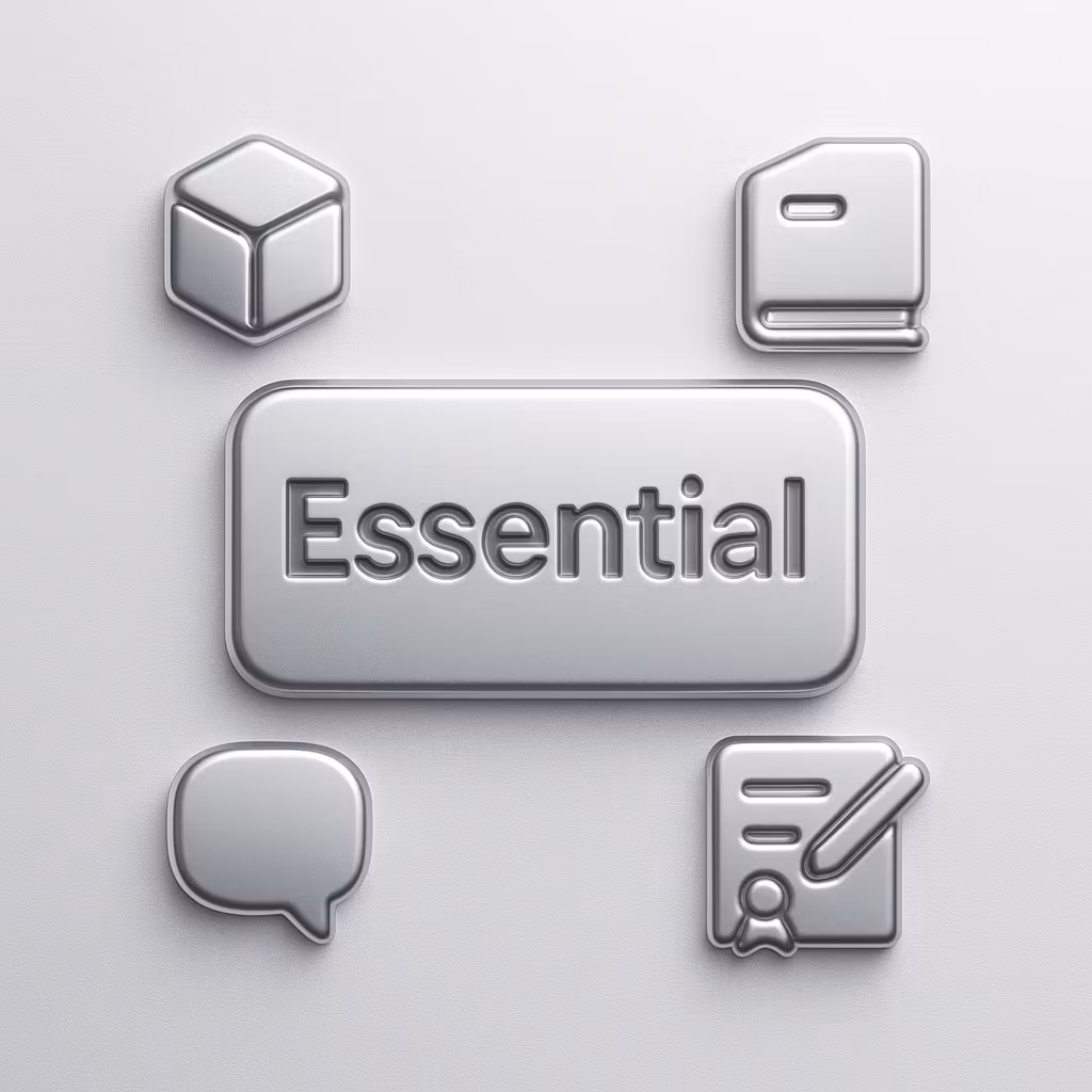 Essential