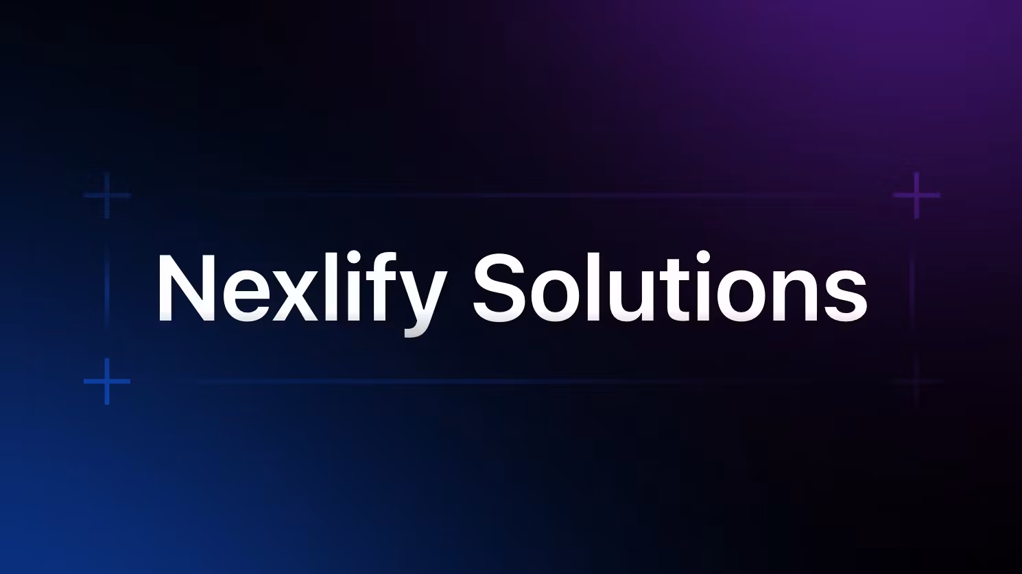 Nexlify FSBO Accelerator