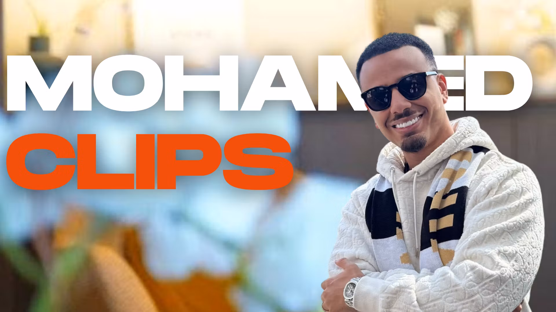 Mohamed Bdj Clips