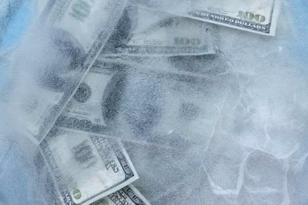 Iced Investments Lifetime