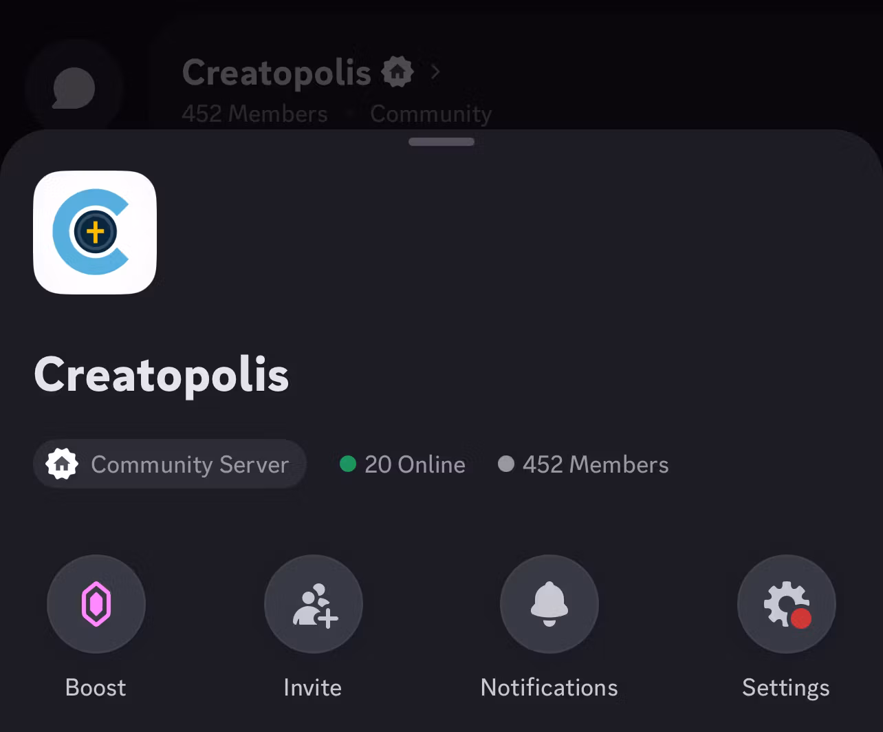 Alex's Free Content Community