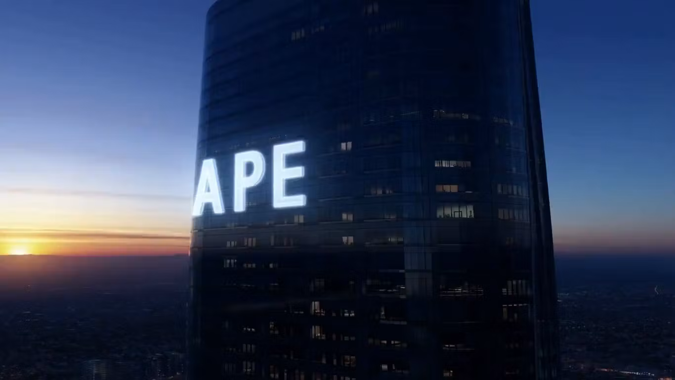 Apexes Basic