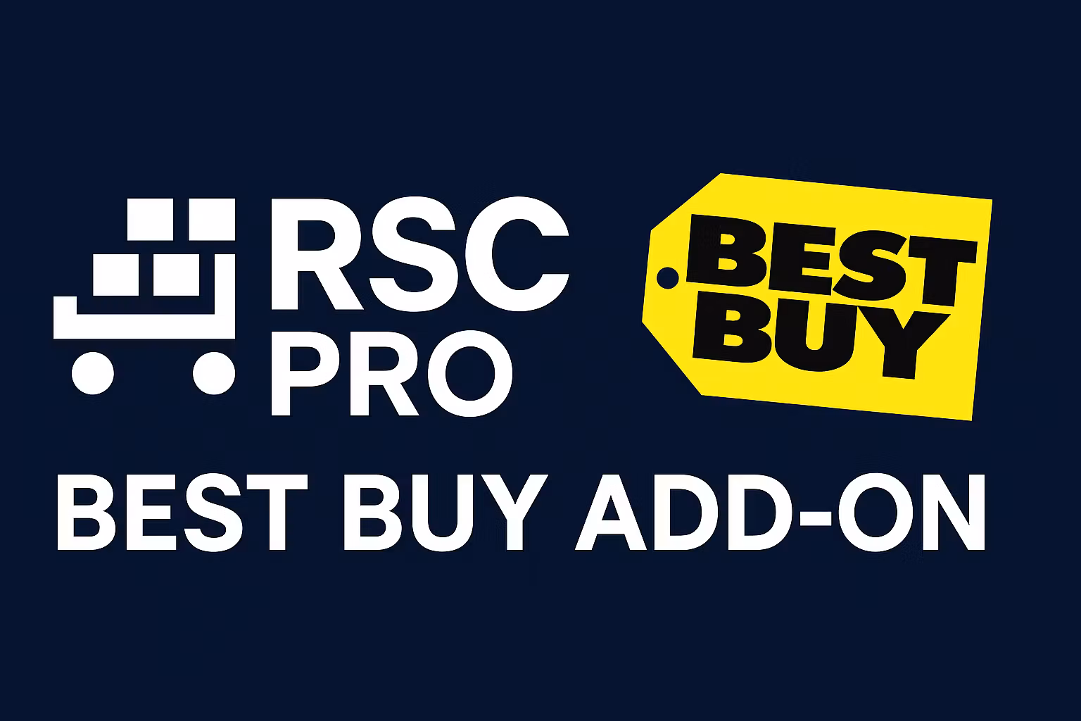 Best Buy Add-On