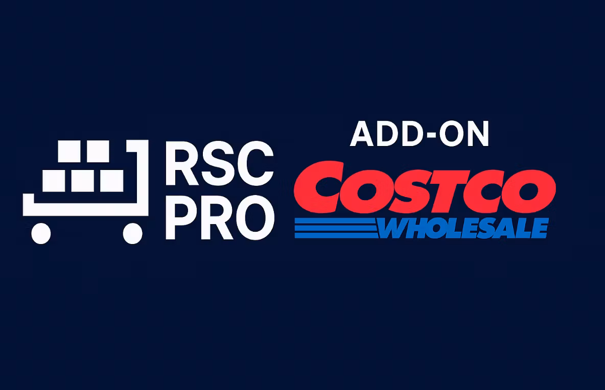 Costco Add-On