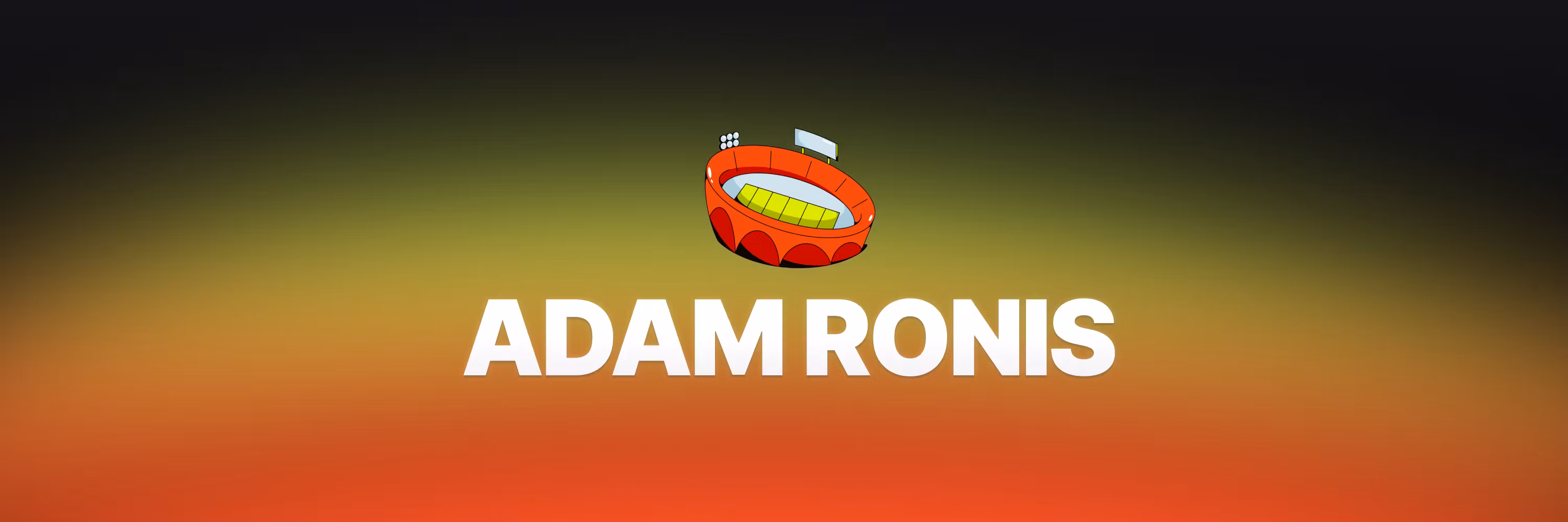 Adam Ronis' Plays