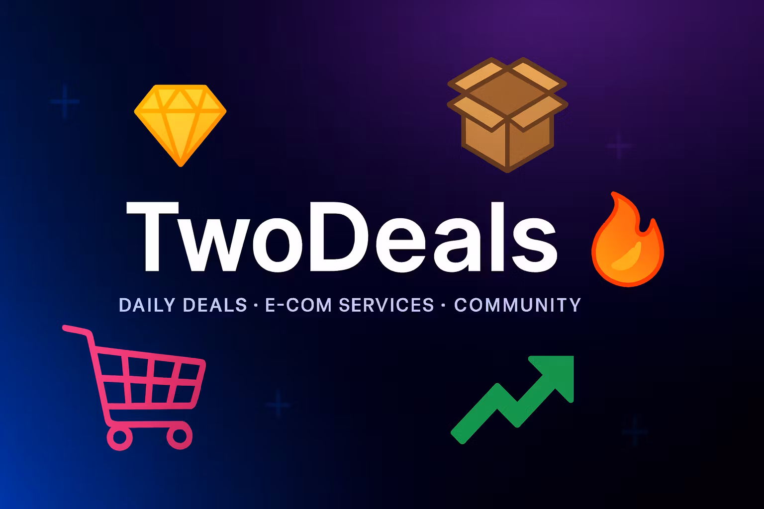 TwoDeals