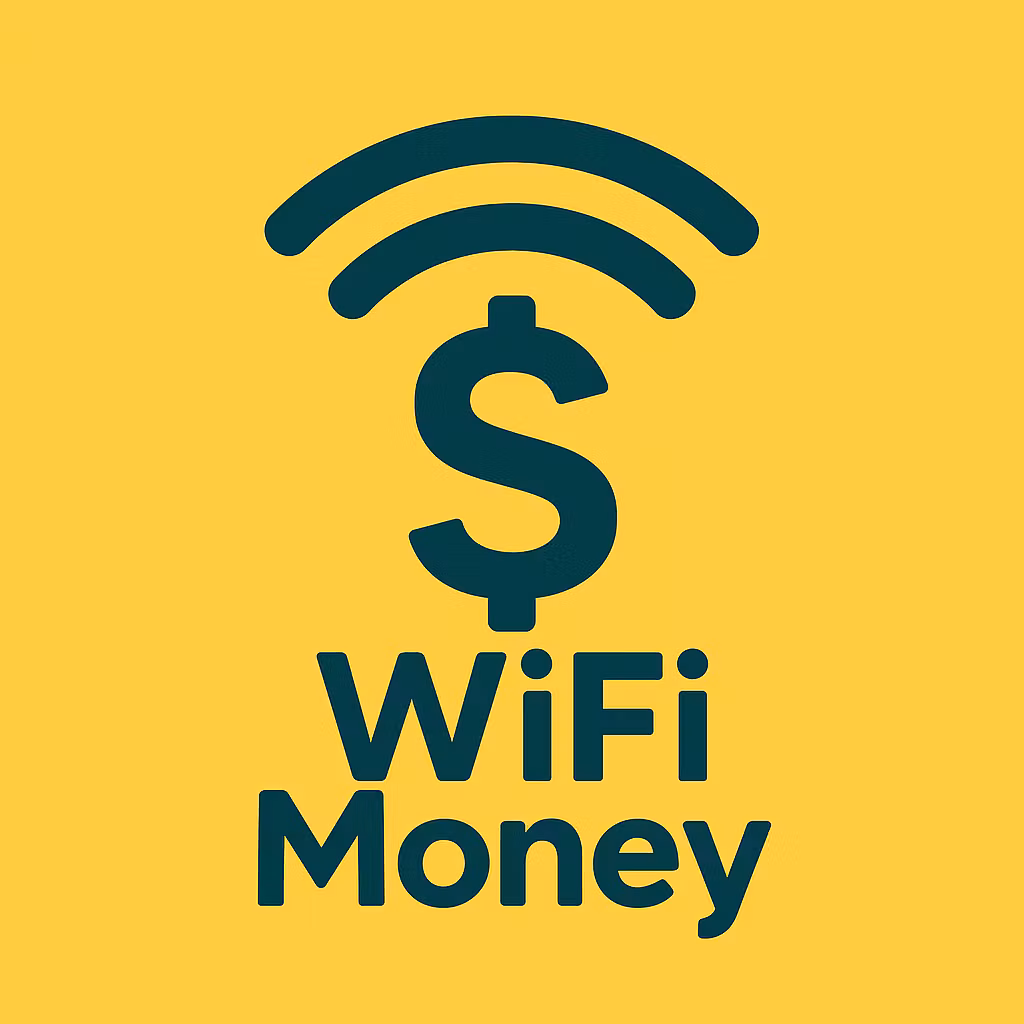 Wifi Money