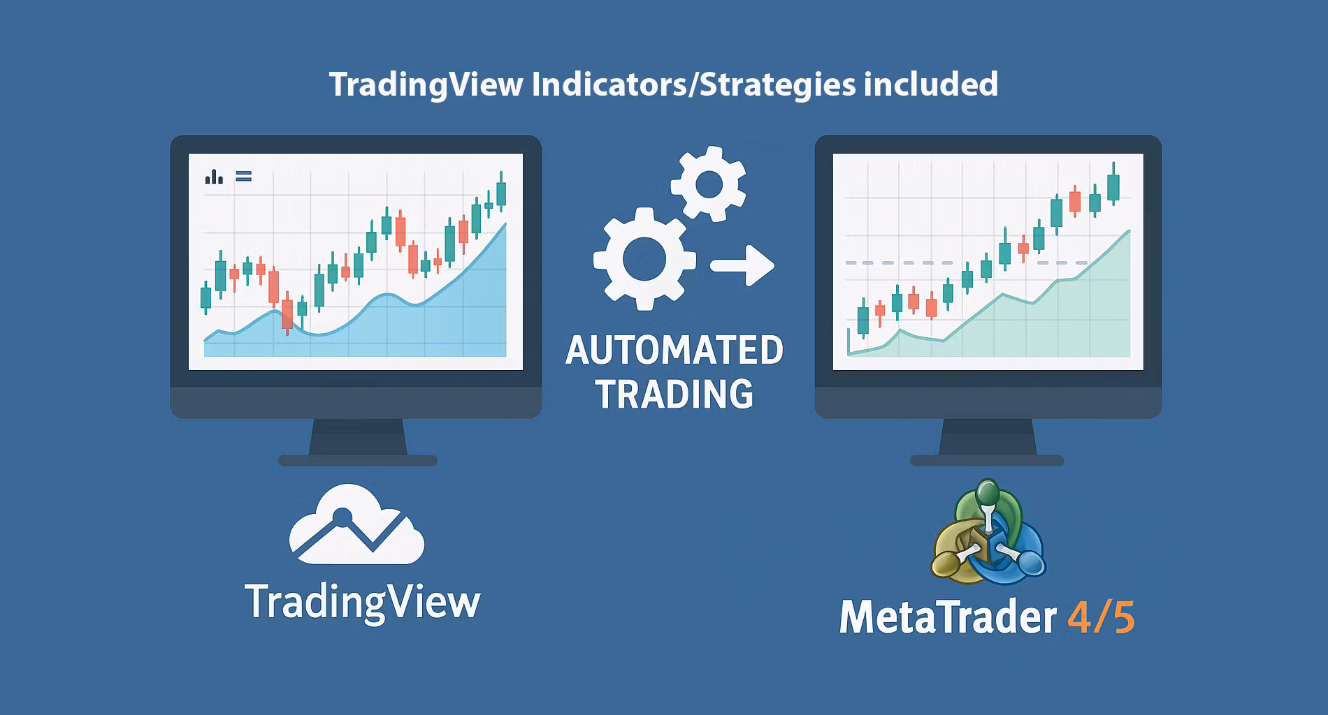 EAs + Strategies
