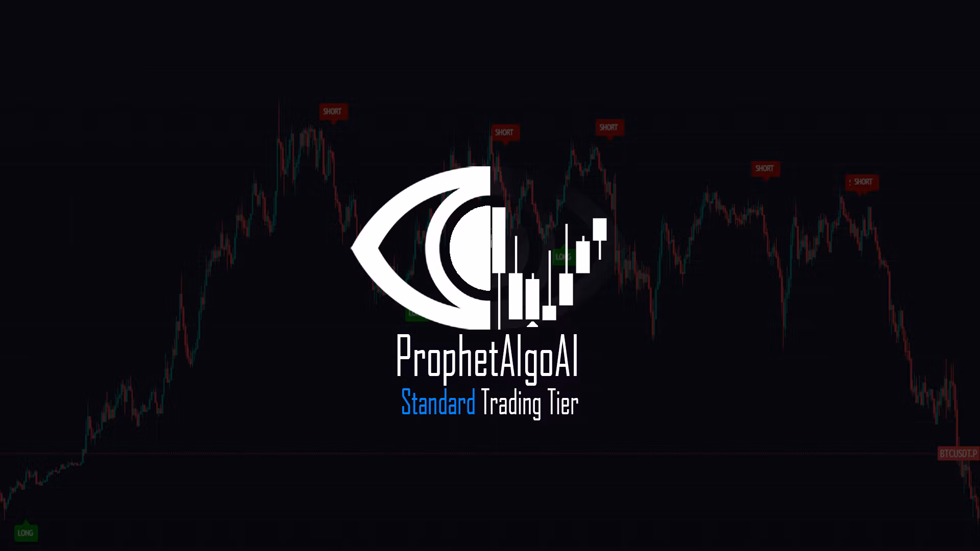 ProphetAlgoAI STT