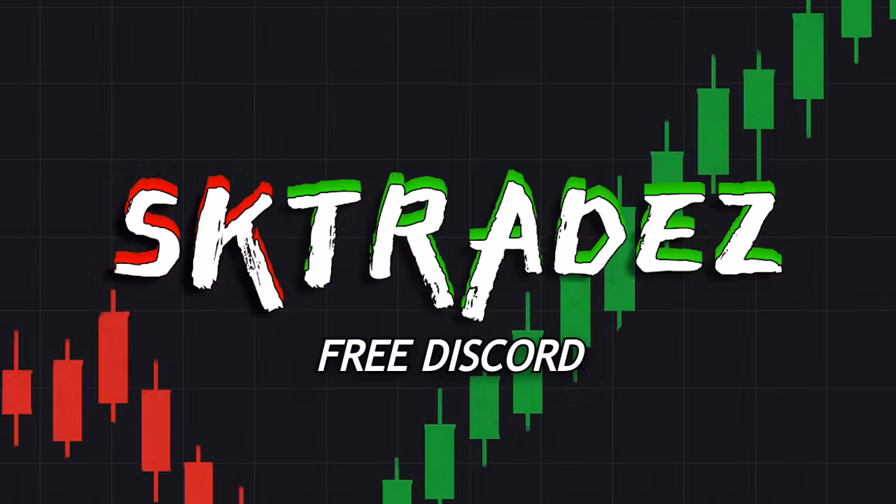 sktradez Free Discord