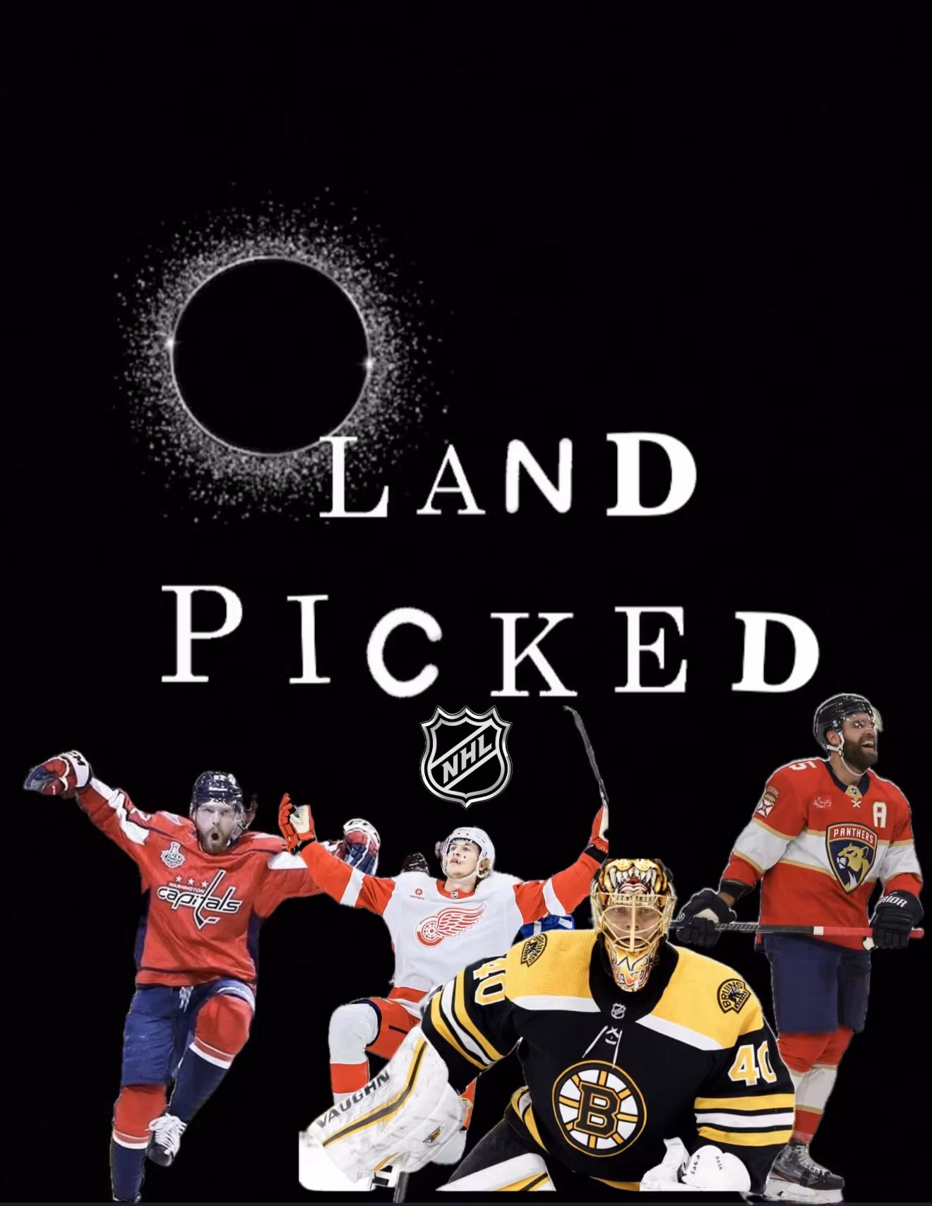 NHL Lock of the Day