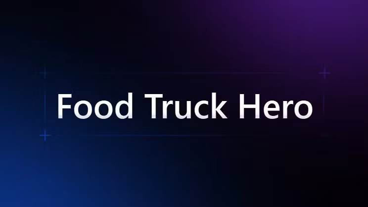Free Food Truck Community