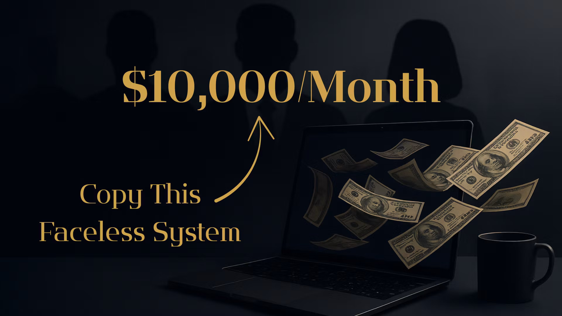 The Faceless System