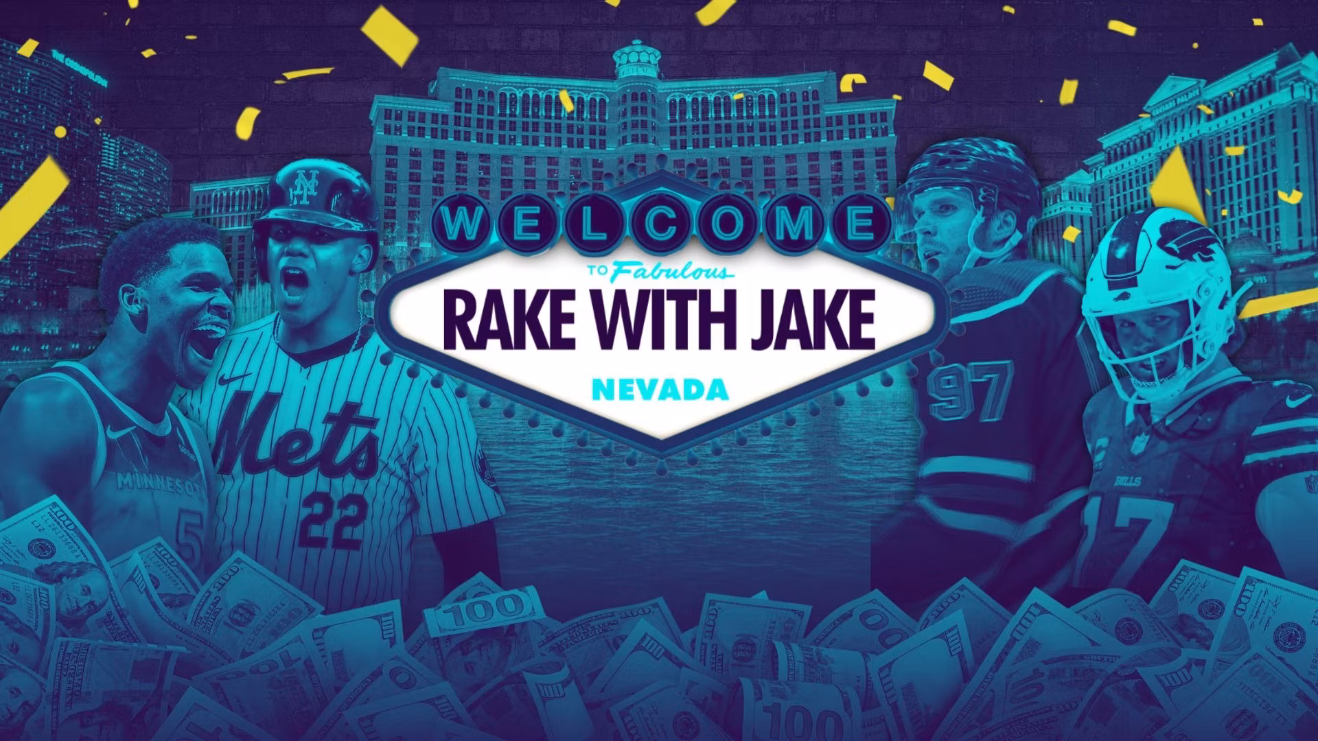 RAKEWITHJAKE Premium