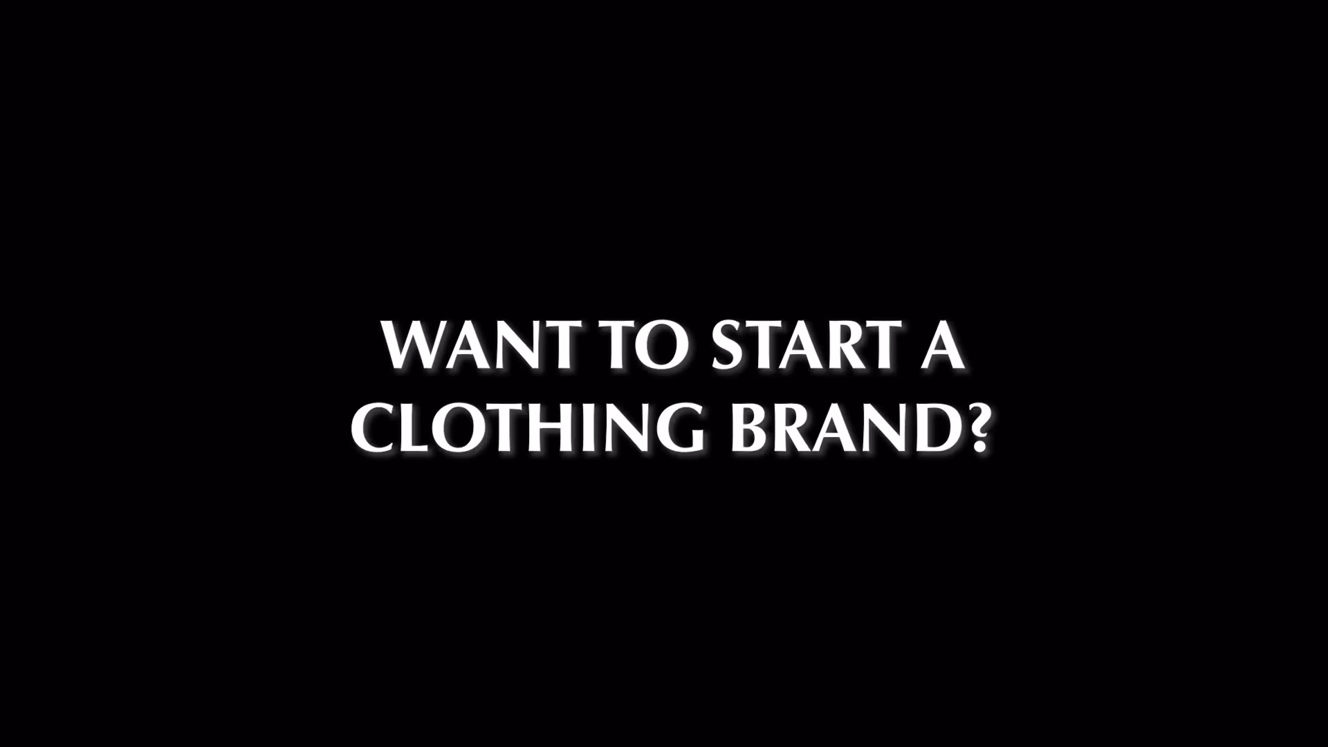 0 To Launch Brand Playbook