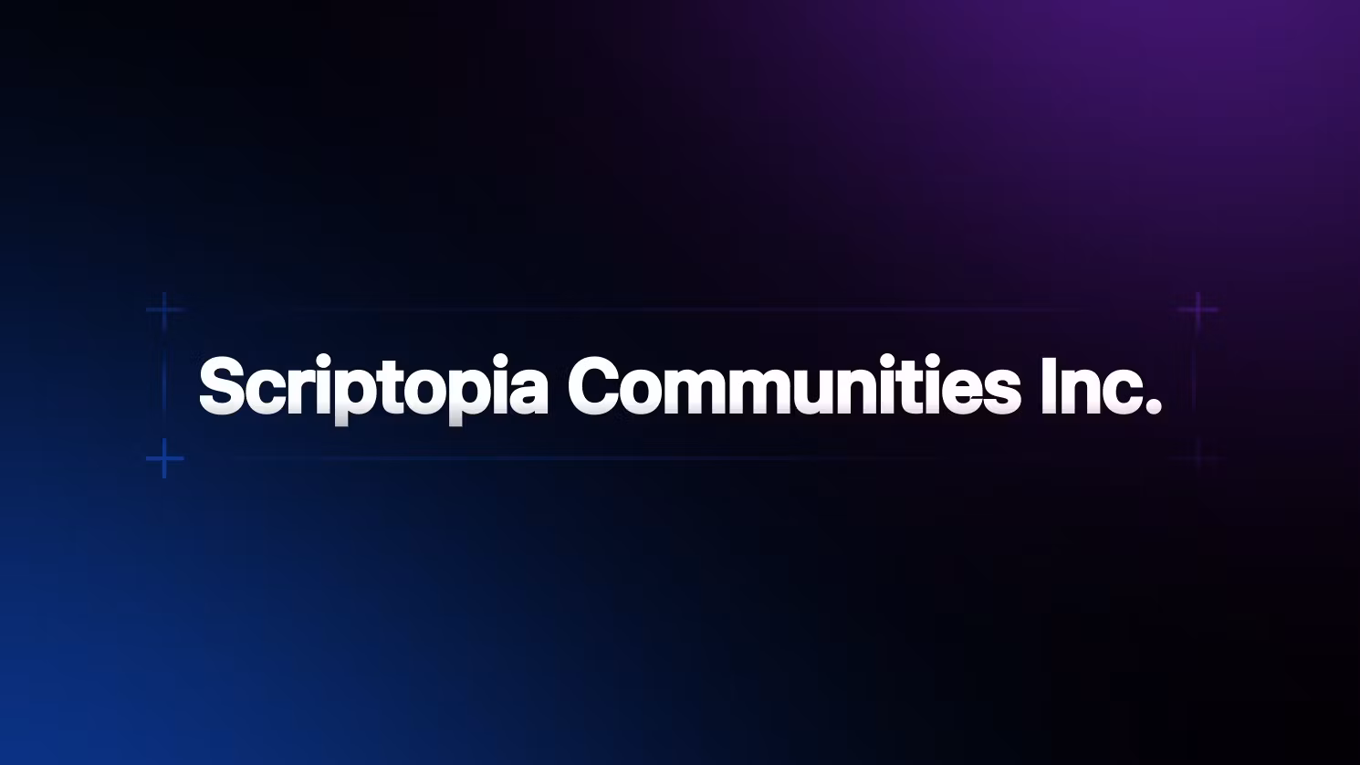 Scriptopia
