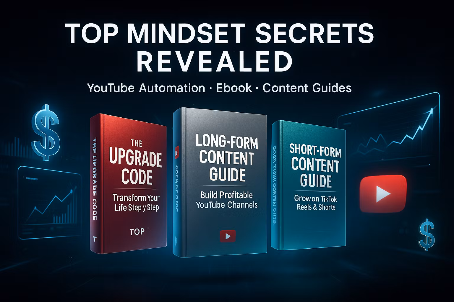 The Viral Blueprint