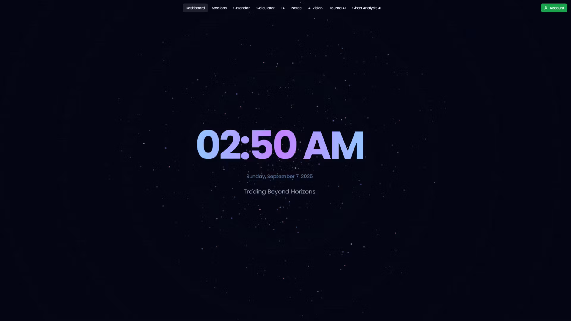 Ai For Trader Real-Time AI 