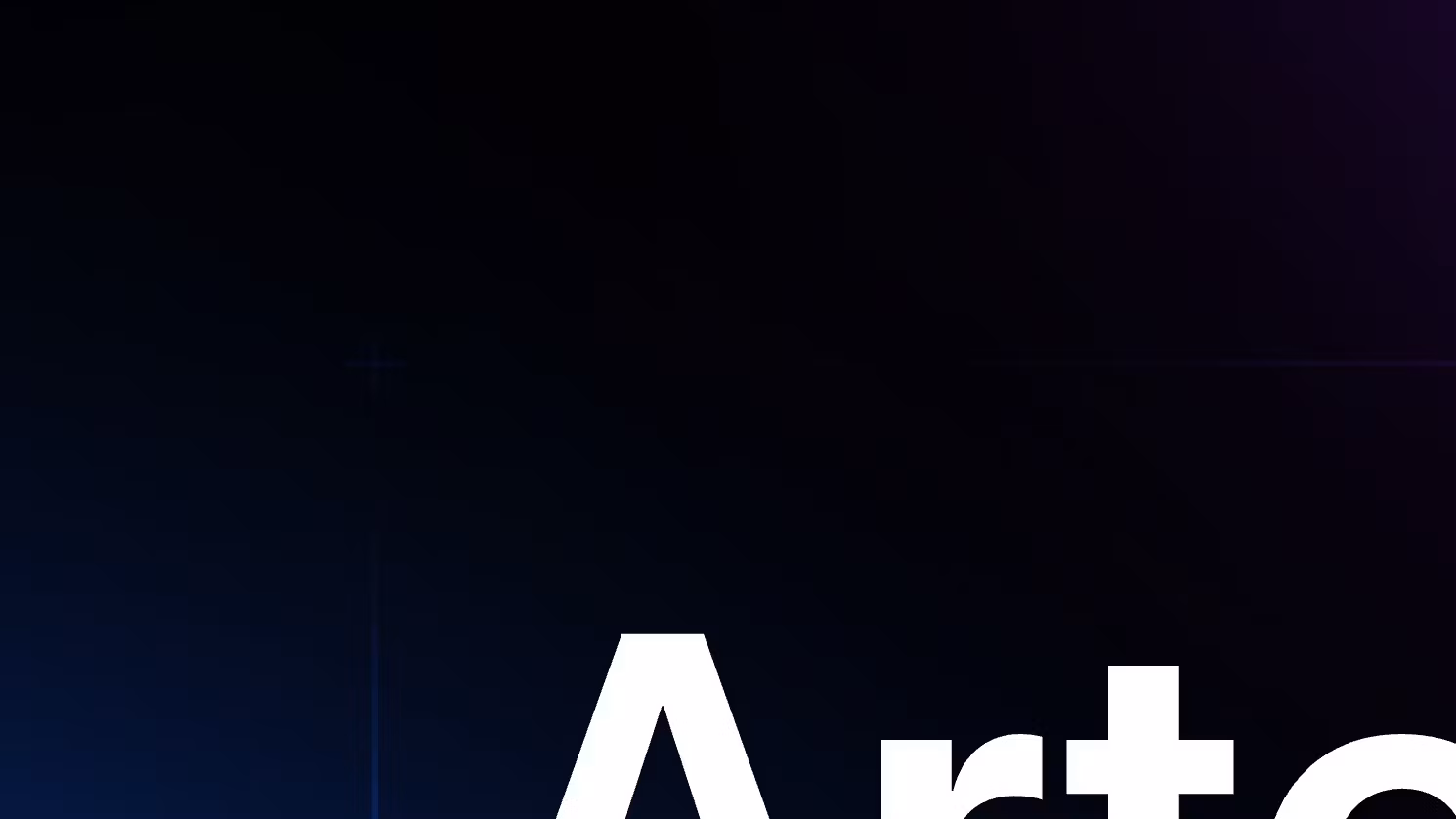 Artemis License