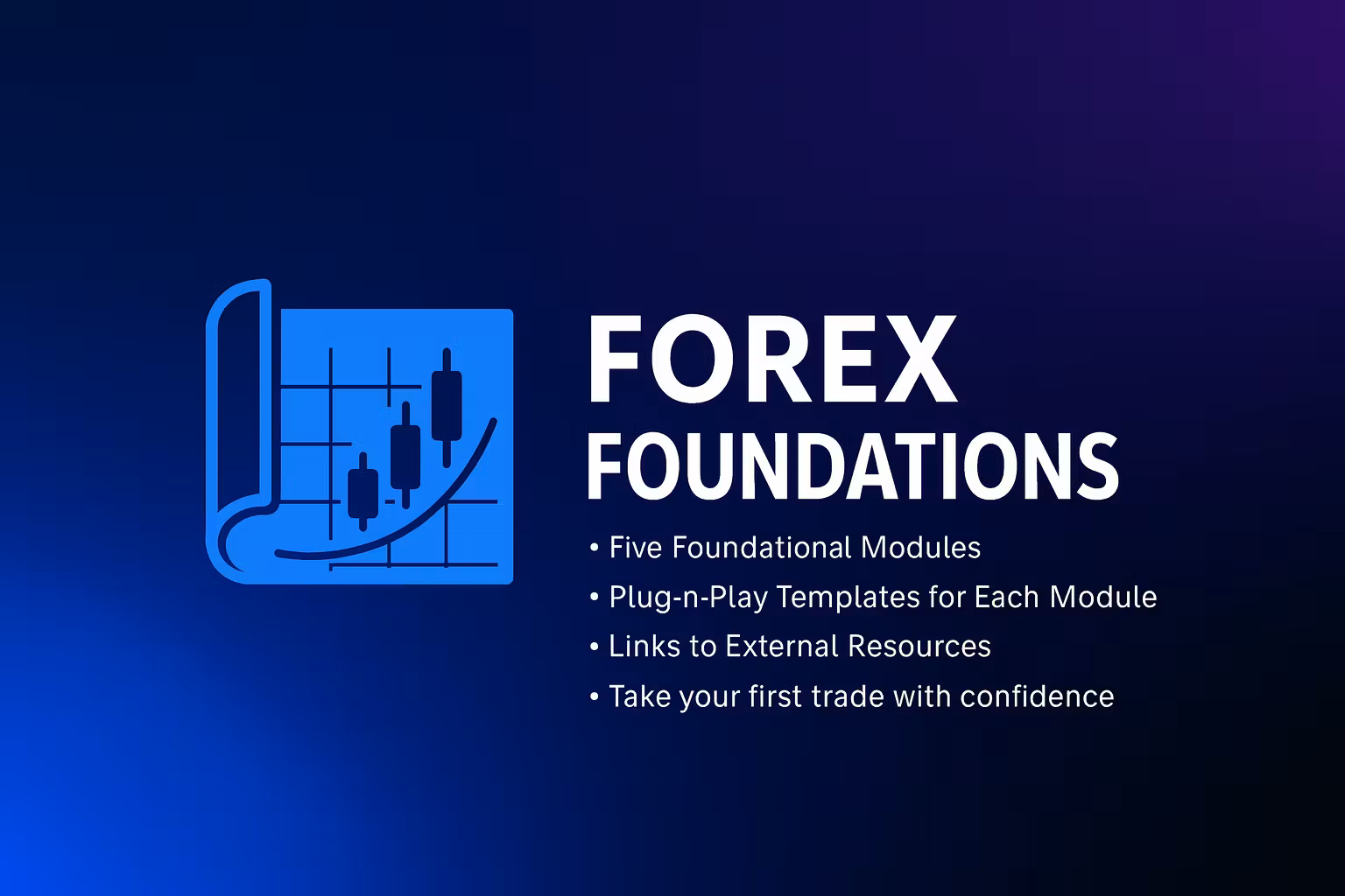Forex Foundations