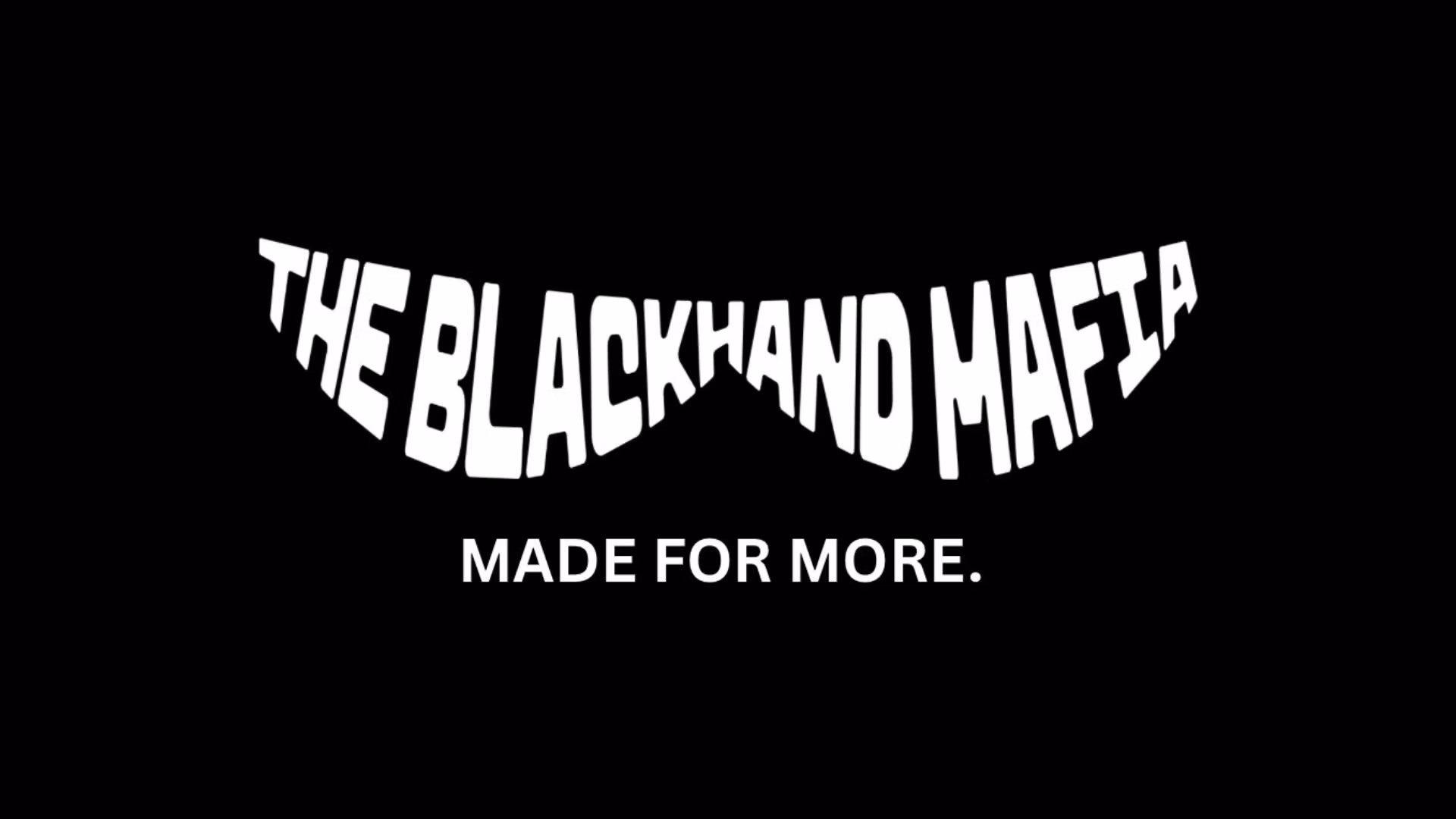 The Blackhand Mafia