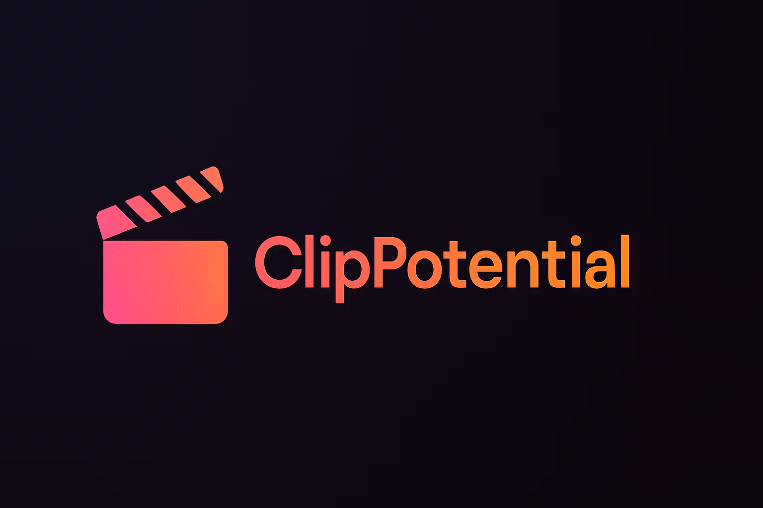 ClipPotential Community Hub
