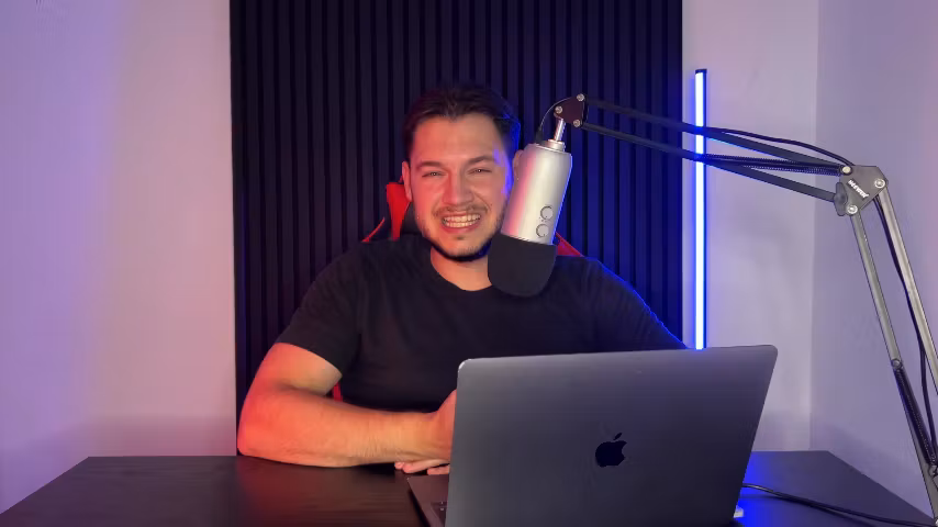 Digital Wallstreet Masterclass