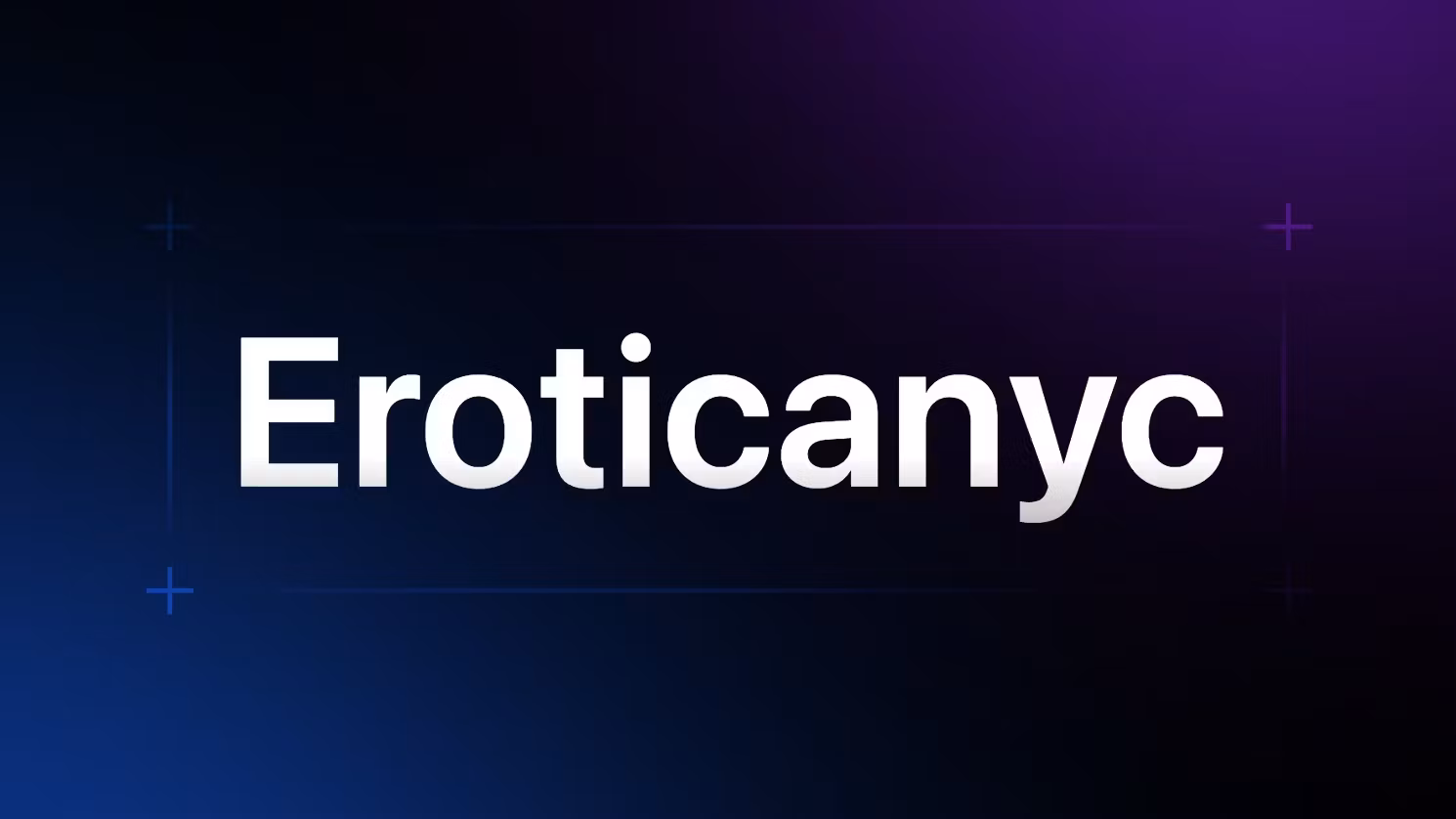 EroticaNYC VIP Chat