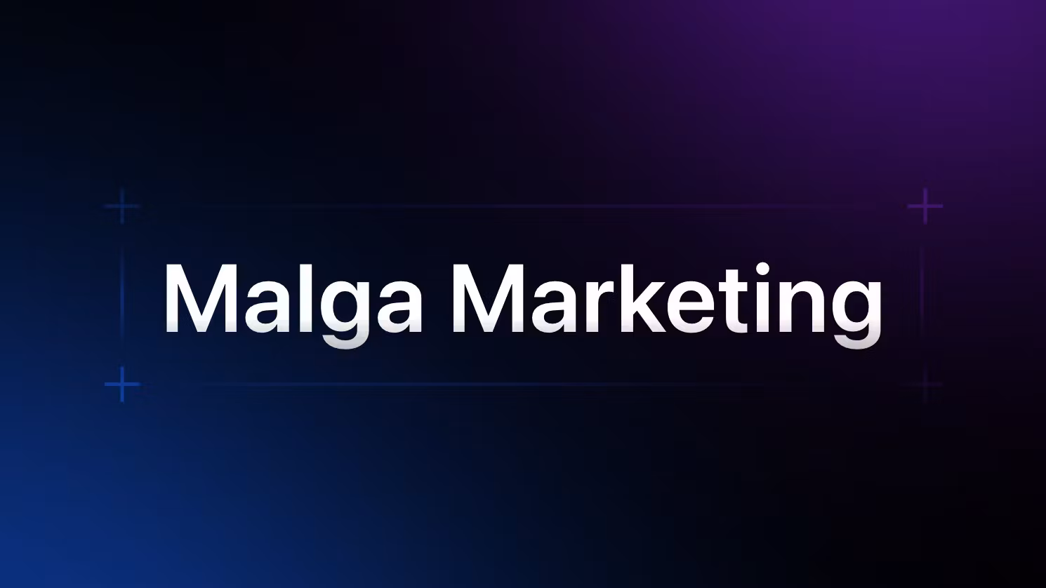 Malga Marketing 