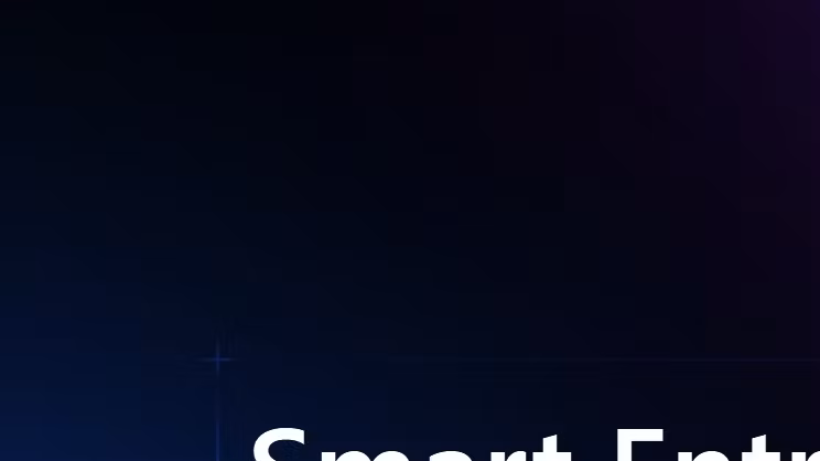 Smart Entry Network