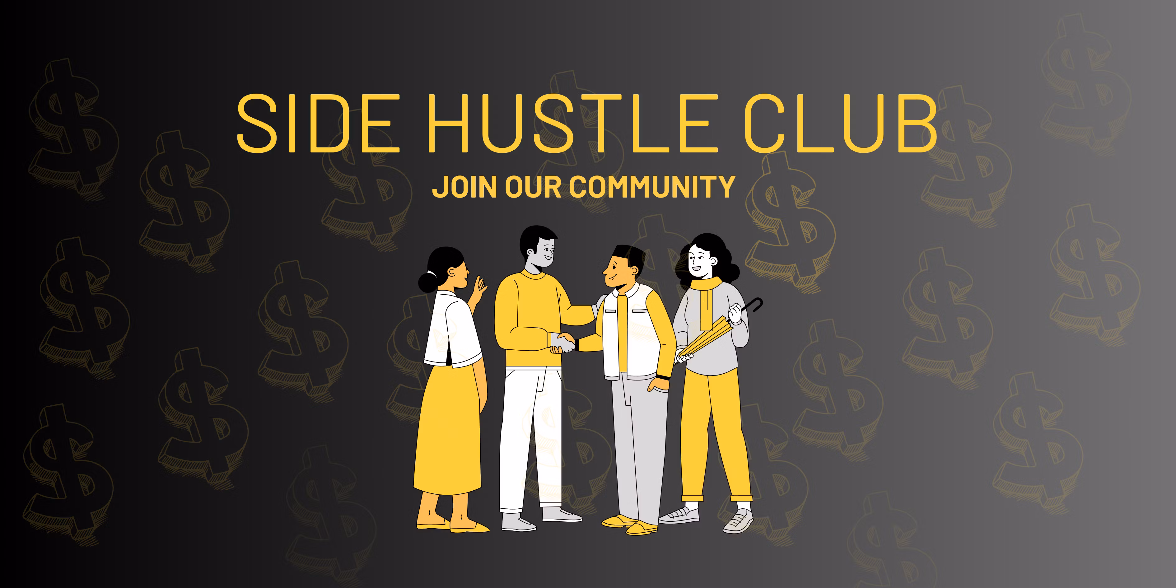 Side Hustle Club