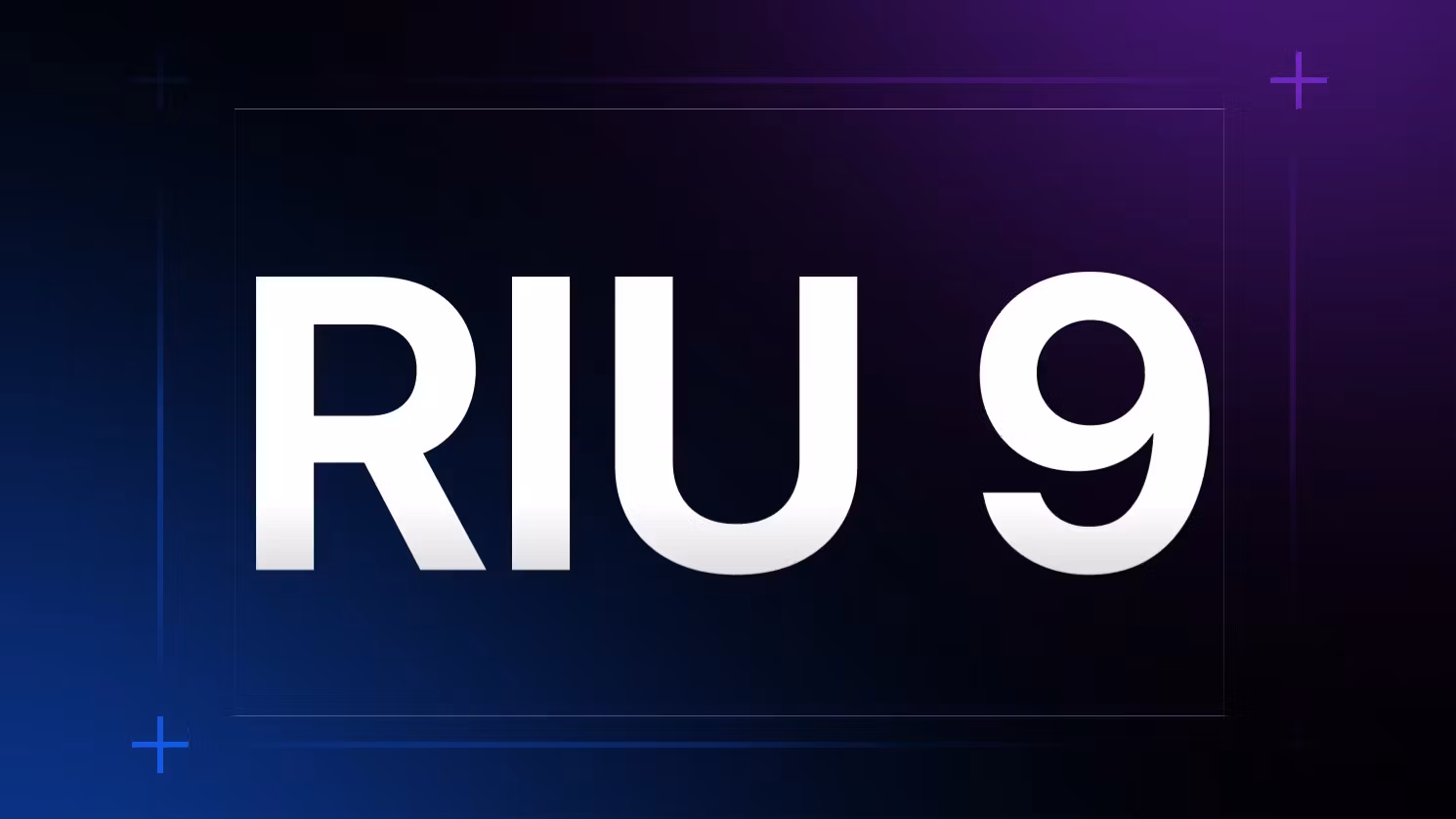 RIU
