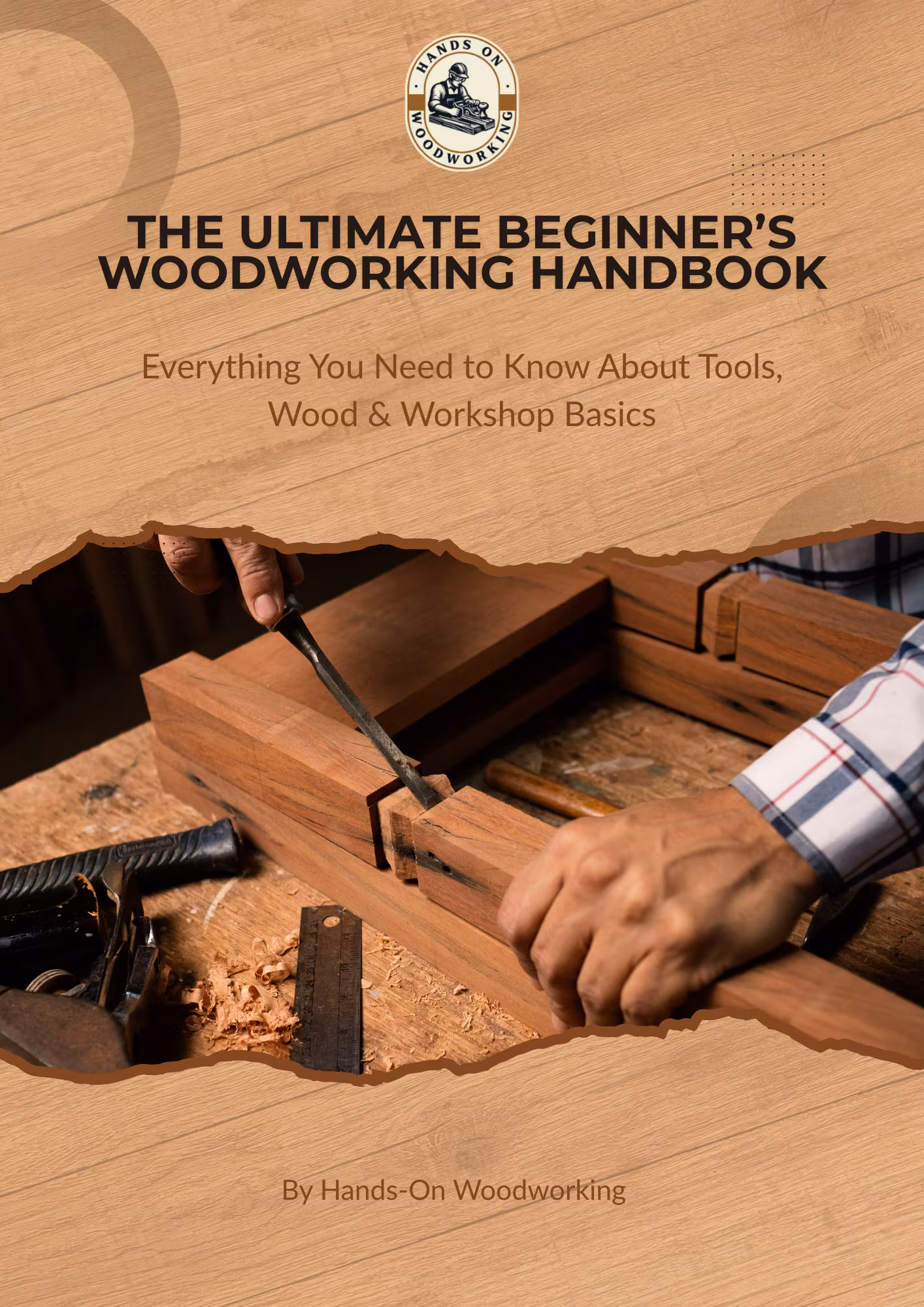 Woodworking Basics Handbook