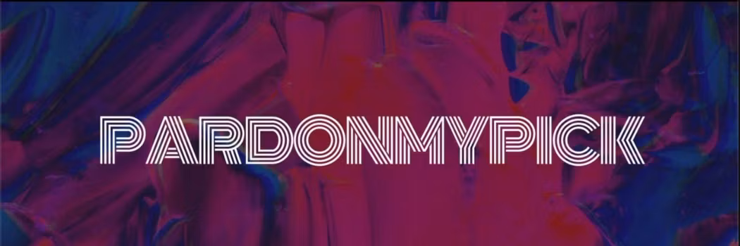 PARDONMYPICK FREEPLAYS