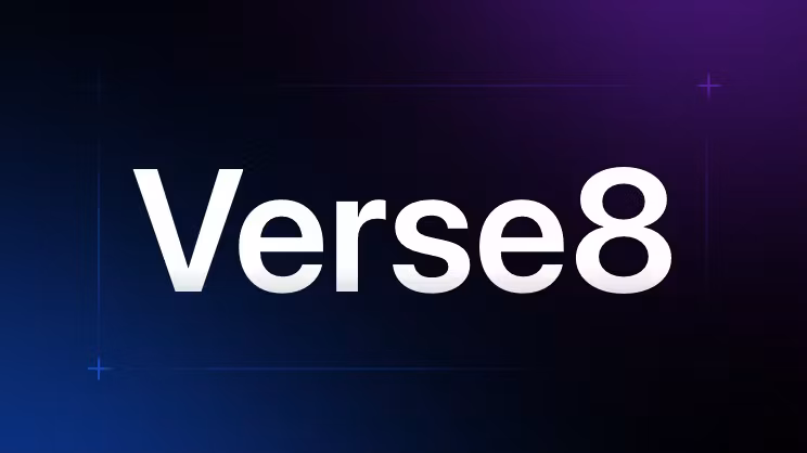 Verse8