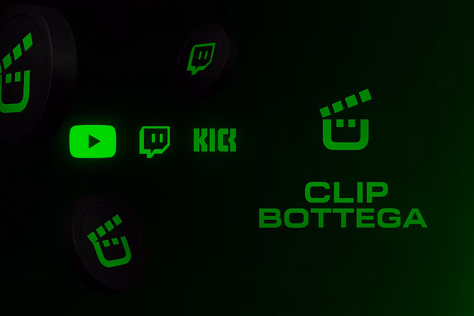 Clip Bottega 