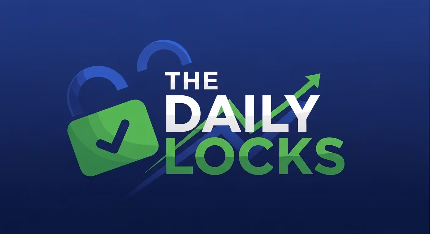 The daily locks